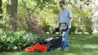 Illustration for article titled Deals: Keypad Deadbolt, Electric Lawnmowers, Bluetooth Speakers